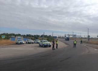 Atenția în trafic previne tragediile