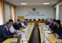 Cooperare vamală consolidată între Republica Moldova și Ucraina pentru o frontieră sigură și eficientă