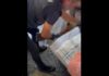 Arme și sute de cartușe, depistate în locuințele a patru bărbați din raionul Drochia