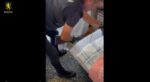 Arme și sute de cartușe, depistate în locuințele a patru bărbați din raionul Drochia
