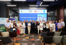Blocuri din Drochia, Florești și Soroca, incluse în programul de audit energetic susținut de Danemarca și PNUD