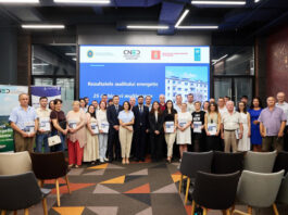 Blocuri din Drochia, Florești și Soroca, incluse în programul de audit energetic susținut de Danemarca și PNUD