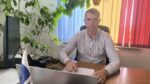 Dmitri Cuțchi. Despre salubrizare, cartea de vizită, amalgamarea normativă și primarii tineri