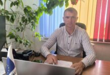 Dmitri Cuțchi. Despre salubrizare, cartea de vizită, amalgamarea normativă și primarii tineri