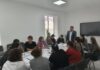 „Prestații sociale în orice colț al lumii” – informarea continuă în localitățile din țară