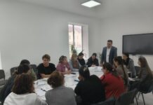 „Prestații sociale în orice colț al lumii” – informarea continuă în localitățile din țară
