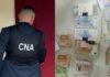 Permis de conducere contra 1 500 de euro