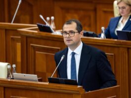 Starea de urgență în sectoarele energetic și hidrologic, instituită pentru 60 de zile. Premierul Vasile Tofan: „Trebuie să avem instrumentele necesare înainte ca aceste crize să se materializeze”
