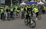 Ziua Mobilității, la Soroca. Biciclete, mișcare și idei pentru un oraș mai prietenos