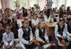 Aici îmi este țara: sărbătoarea limbii române la Drochia