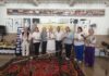„Povești care ne unesc”. La Florești s-a celebrat solidaritatea, talentul și oamenii comunității