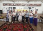 „Povești care ne unesc”. La Florești s-a celebrat solidaritatea, talentul și oamenii comunității