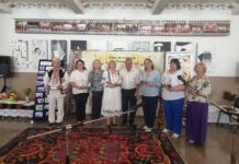 „Povești care ne unesc”. La Florești s-a celebrat solidaritatea, talentul și oamenii comunității