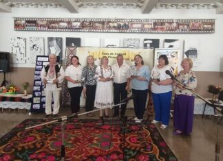 „Povești care ne unesc”. La Florești s-a celebrat solidaritatea, talentul și oamenii comunității