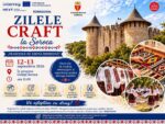Tradițiile și cultura locală, celebrate la Cetatea Soroca în cadrul proiectului CRAFT