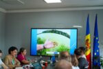 Moldova și Ucraina nu au ajuns la consens privind volumul de apă eliberat din Novodnistrovsk