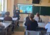 Polițiștii din Soroca merg în școli pentru a preveni consumul de droguri