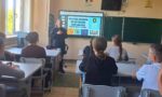 Polițiștii din Soroca merg în școli pentru a preveni consumul de droguri