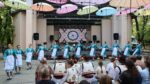 Diversitatea culturală, sărbătorită la Drochia în cadrul Festivalului „Mozaic Cultural”
