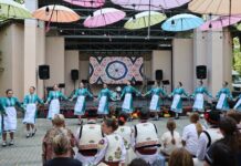 Diversitatea culturală, sărbătorită la Drochia în cadrul Festivalului „Mozaic Cultural”