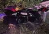 Accident mortal la Ocnița. Un tânăr de 17 ani a decedat, iar șoferul de 18 ani a fost reținut