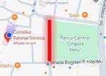 Trafic restricționat în centrul Sorocii pe 1 octombrie, de Ziua Mobilității Urbane