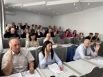 Investiții în drumuri, școli și instituții din raionul Florești