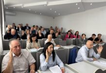 Investiții în drumuri, școli și instituții din raionul Florești