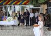 Gimnaziul Cosăuți are nume: “Filip Iepure”
