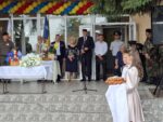 Gimnaziul Cosăuți are nume: “Filip Iepure”