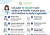 Cel puțin 10 situații în care medicul de familie te poate ajuta fără trimitere la specialist