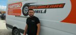 Nicolae Guranda. Despre vulcanizarea mobilă, potențialul afacerii și zgârcitul care plătește dublu