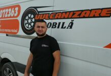 Nicolae Guranda. Despre vulcanizarea mobilă, potențialul afacerii și zgârcitul care plătește dublu