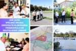 ADR Nord sprijină orașul Drochia în elaborarea Programului de revitalizare urbană