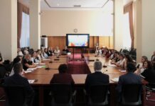 207 de cadre didactice din Republica Moldova au participat la programe de formare în România