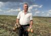 Mihai Mazurchevici: Pământul dă roadă, dar cine răsplătește munca agricultorului?