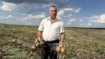 Mihai Mazurchevici: Pământul dă roadă, dar cine răsplătește munca agricultorului?