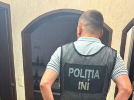 Percheziții în nordul țării, într-un dosar de escrocherie cu imobile: bani, bijuterii și acte, ridicate de polițiști