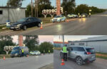 12 șoferi sancționați în cadrul raziilor desfășurate de polițiștii din Florești