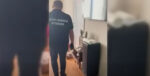 Percheziții la Drochia. Pistol și 77 de cartușe, ridicate de polițiști