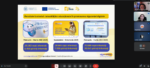 Peste 500 de cadre didactice au participat la instruiri privind siguranța online a elevilor