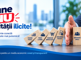 Cetățenii sunt îndemnați să sesizeze Serviciul Fiscal de Stat despre cazurile de activitate economică ilicită
