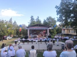“Gustul Nordului” de la Țaul, între tradiție, amintiri și bucate de odinioară