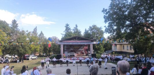 “Gustul Nordului” de la Țaul, între tradiție, amintiri și bucate de odinioară
