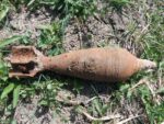 Muniție neexplodată descoperită în raionul Soroca. Avertismentul DSE