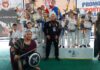 13 sportivi din Florești, toți pe podium la Turneul de Karate Kyokushin „Gladiator”