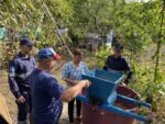 Atenție în beciuri! Fermentarea vinului poate provoca intoxicații cu dioxid de carbon