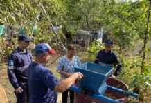Atenție în beciuri! Fermentarea vinului poate provoca intoxicații cu dioxid de carbon