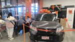 La Avangard, cumpărăturile vin cu șansa unor premii valoroase