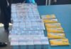Medicamente și produse din tutun, depistate la punctele de trecere a frontierei Otaci și Unguri